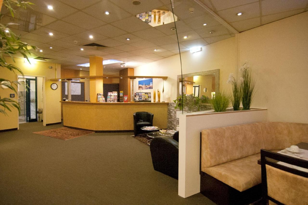 Cabo Nichtraucher-hotel Hotel Hamburg
