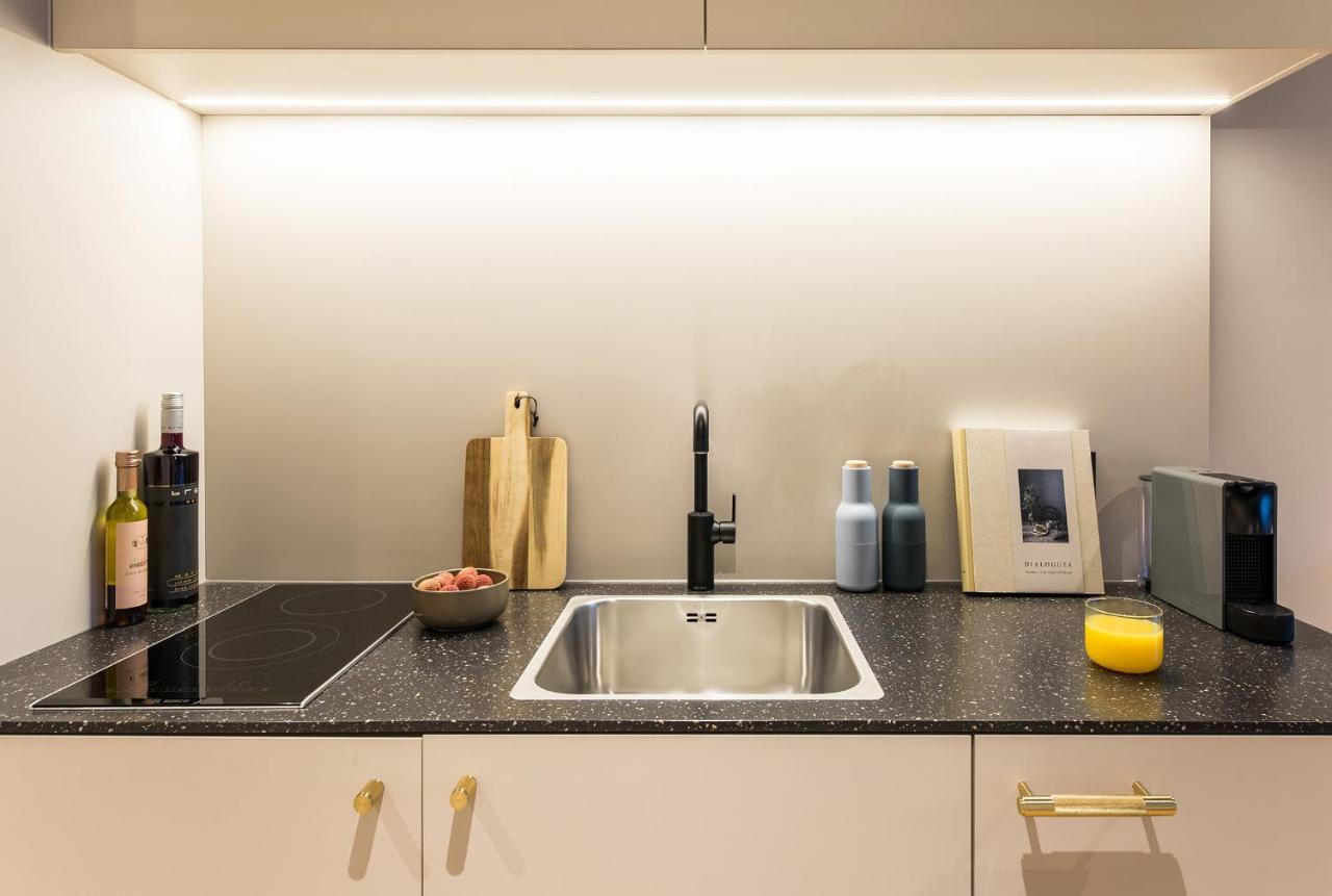 Ipartment Hafencity Appartement