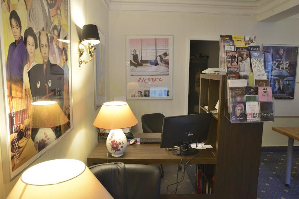 Guest house Alpha Garni 2*