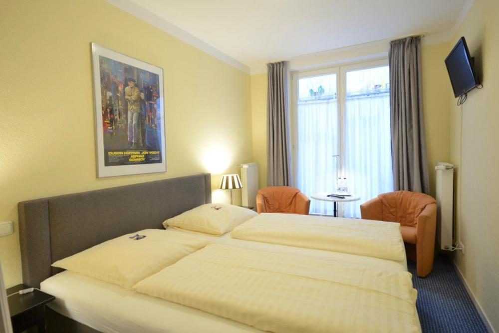 Gasthof Alpha Garni 2*