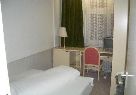 Hotel Stadt Altona 2*