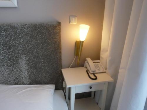 Commodore Hotel 3*