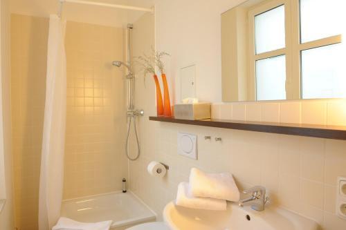 Hotel Schlaflounge Hamburg-Harburg