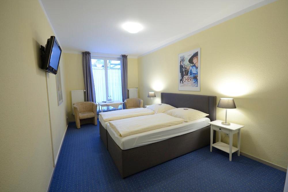 Gasthof Alpha Garni 2*