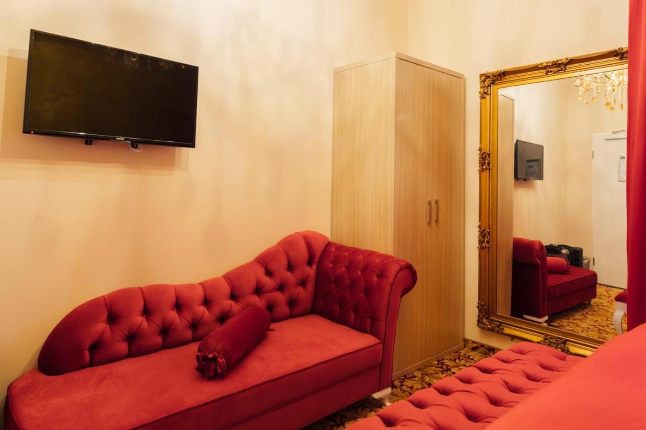 Hotel Hamburger Perle 3* Hamburgo