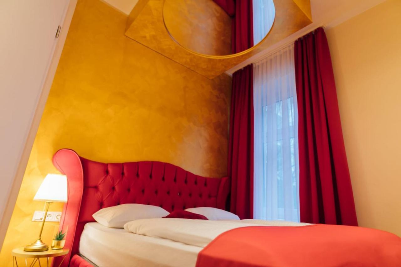 Hotel Hamburger Perle Hotel Hamburgo