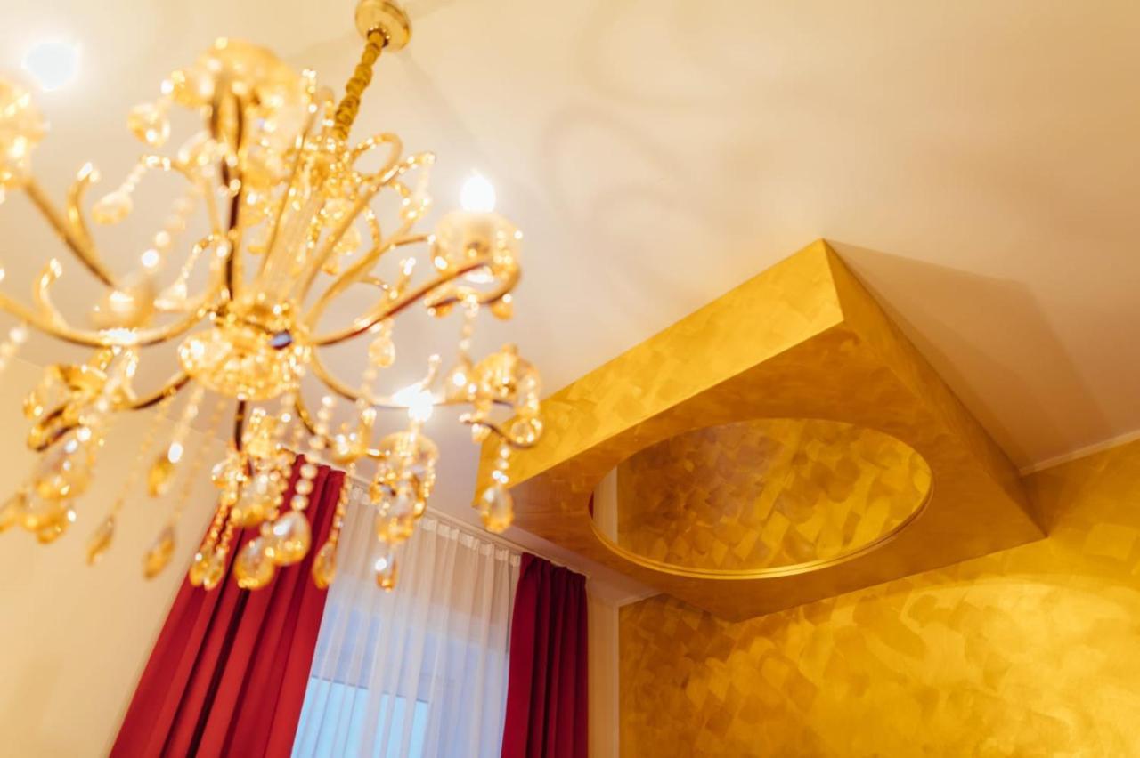 Hotel Hotel Hamburger Perle