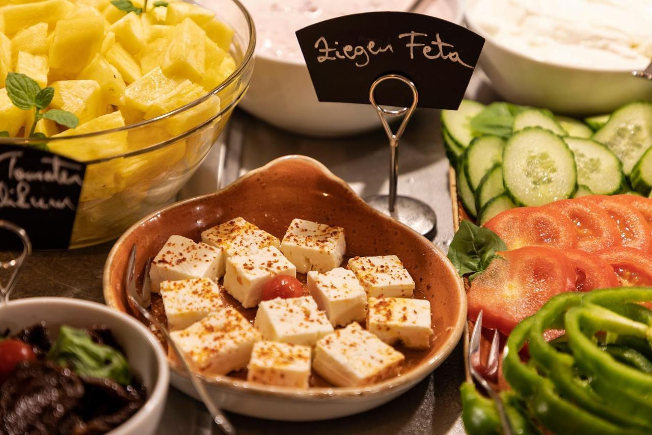Hotel Apricot Hamburgo