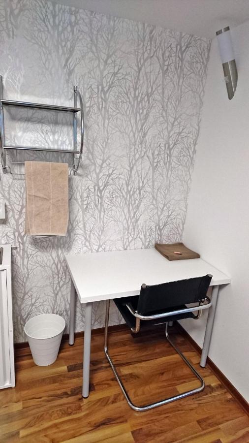 Guest house City Apartment S&W Hamburg