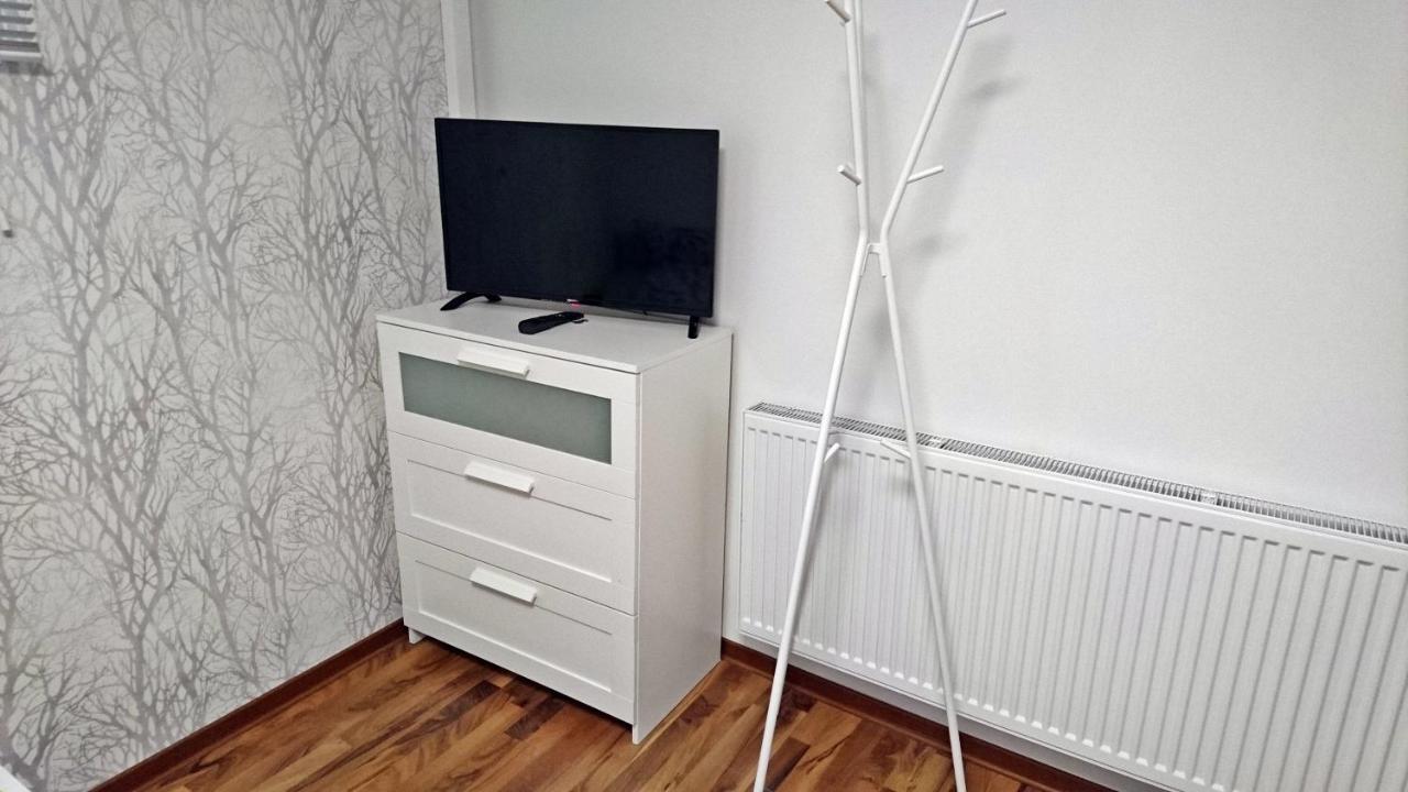 Guest house City Apartment S&W