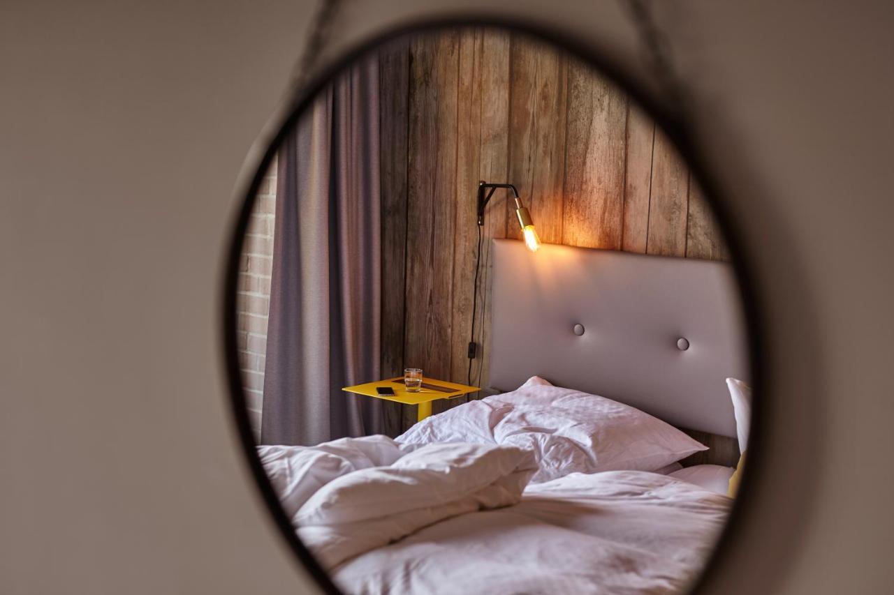 Des Elsa Brändström Haus Hotel *