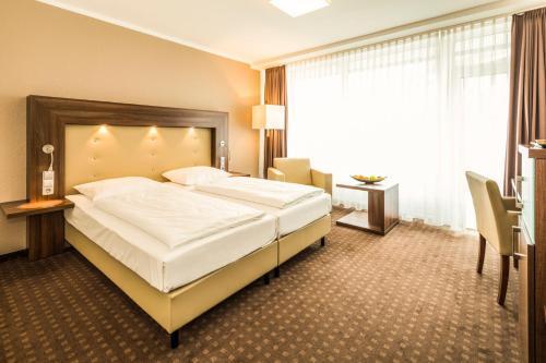 Hotel Heikotel - Nord Hamburg