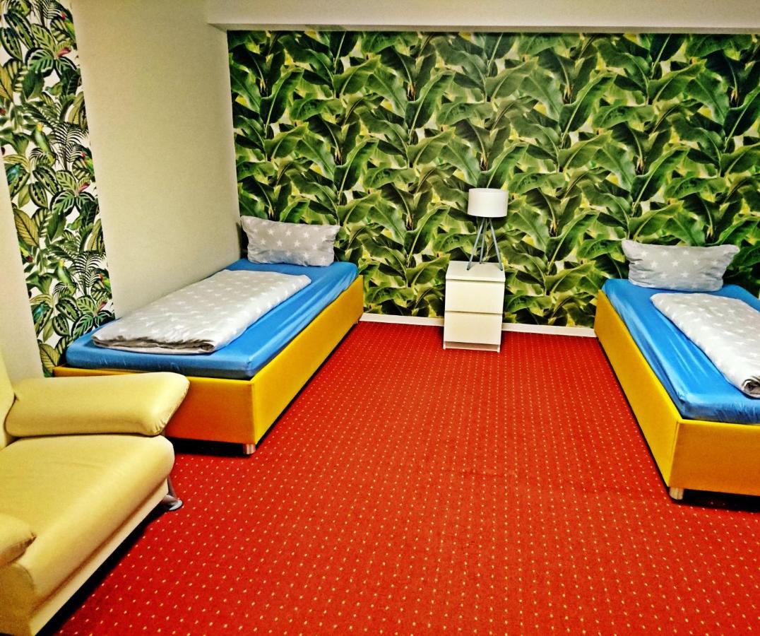 City Apartment S&W Guest house