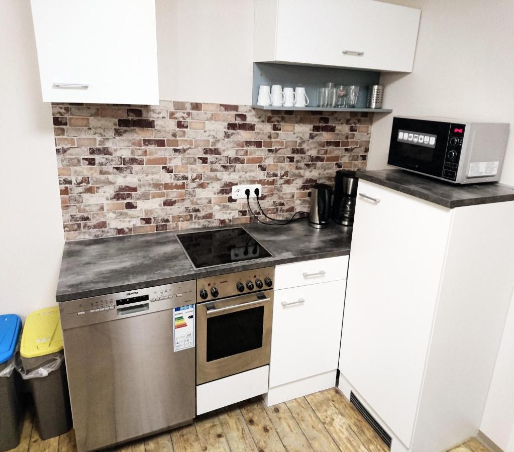 City Apartment S&W 2*
