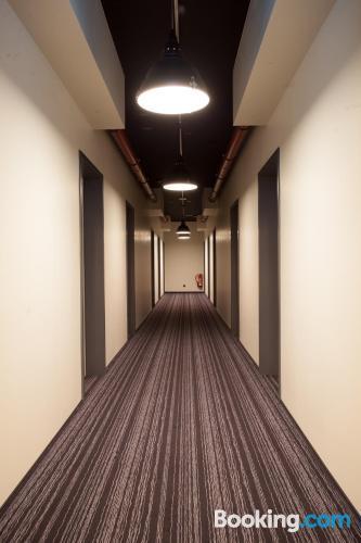 Aparion Aparthotel