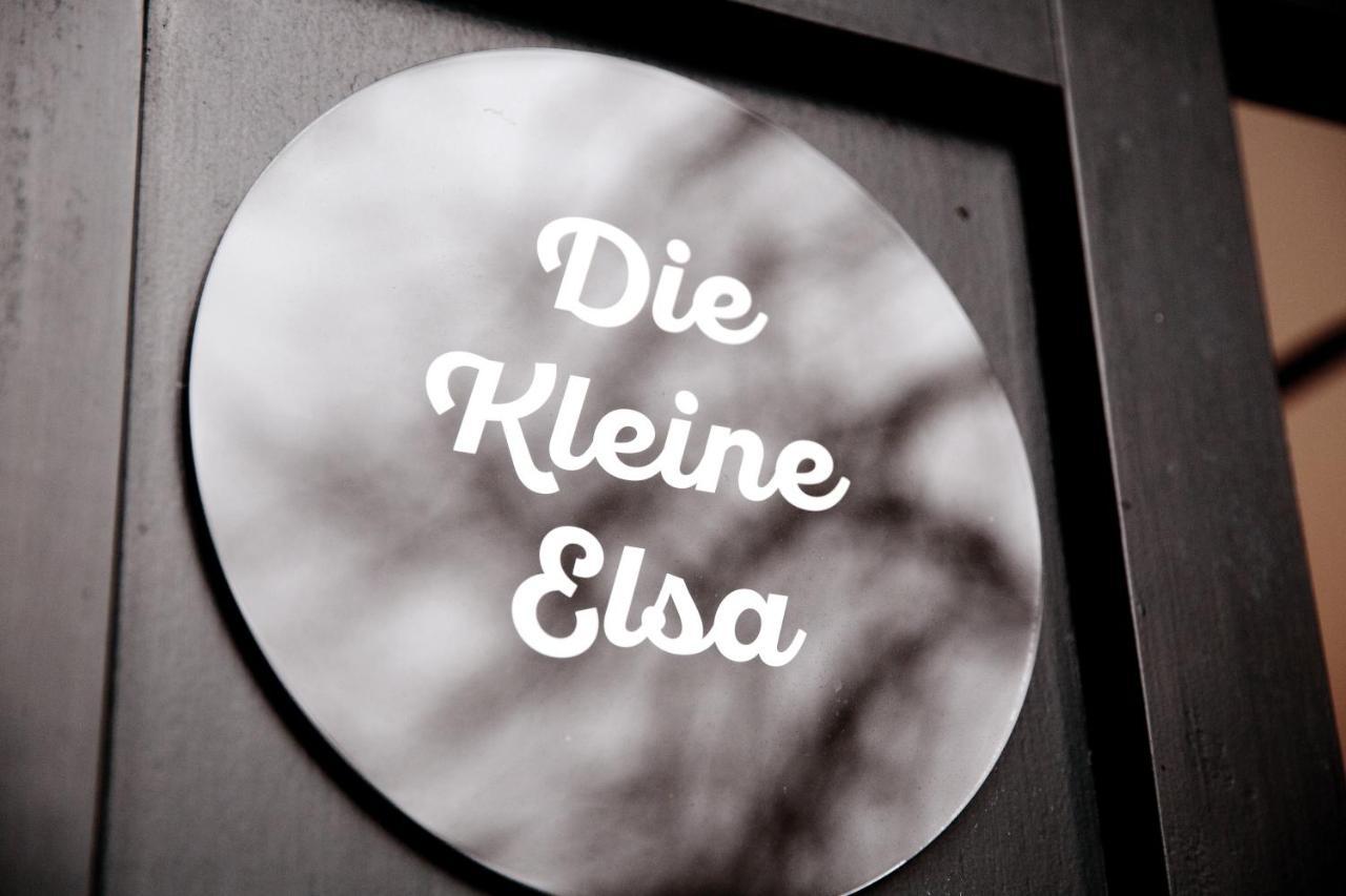 Hotel Des Elsa Brändström Haus *