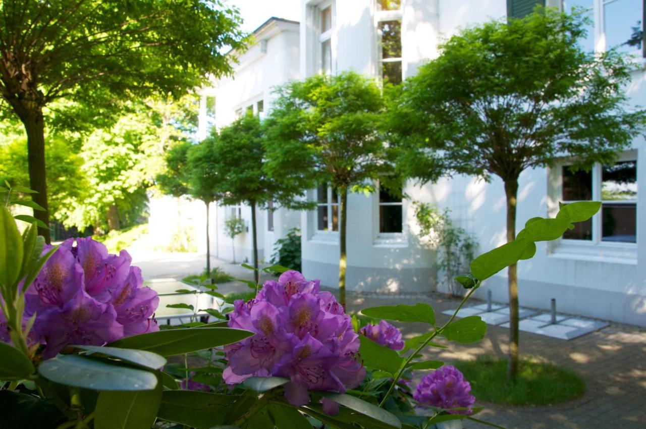 Hotel Des Elsa Brändström Haus *