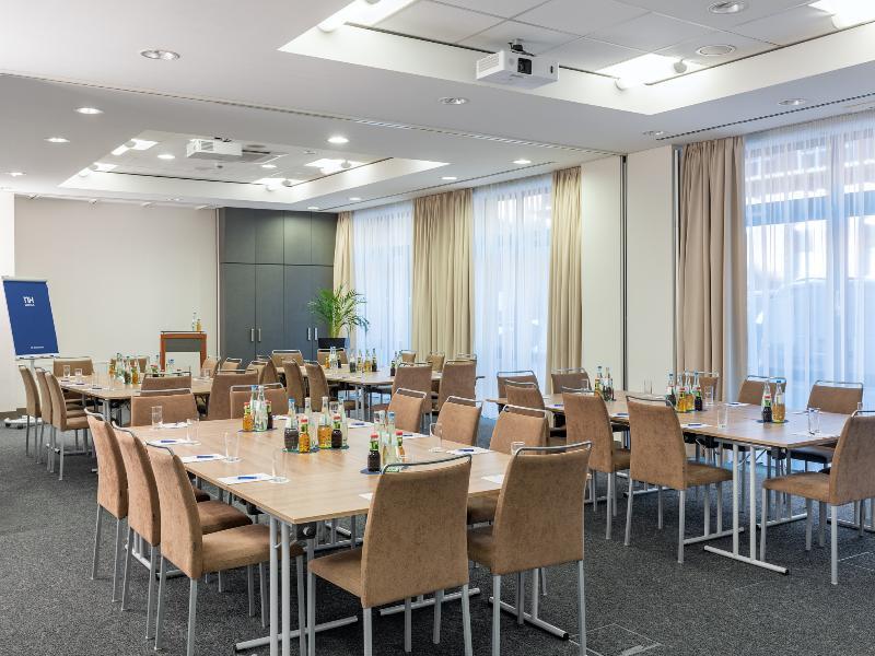 Nh Altona 4* Hamburg