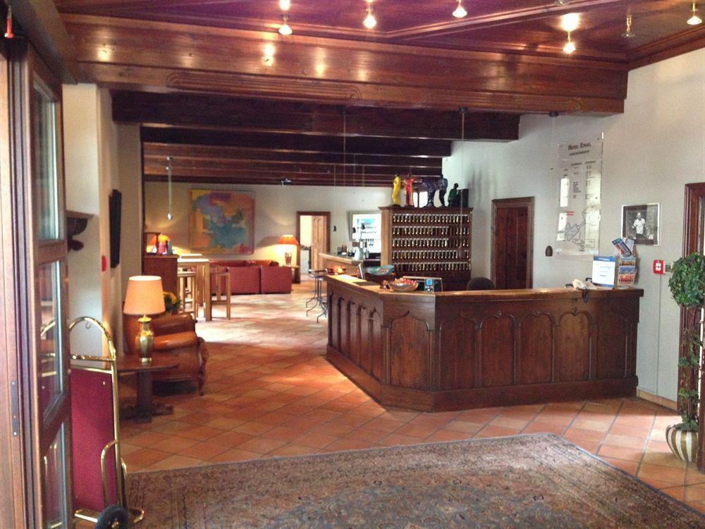 Hotel Engel Hamburgo