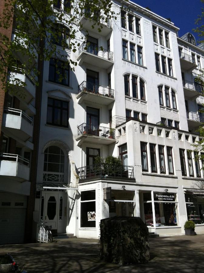 Aparthotel York