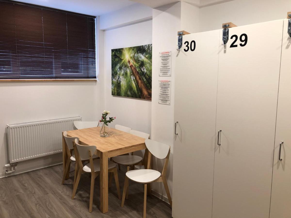 Hostel Seite Geloscht Werden Hamburg