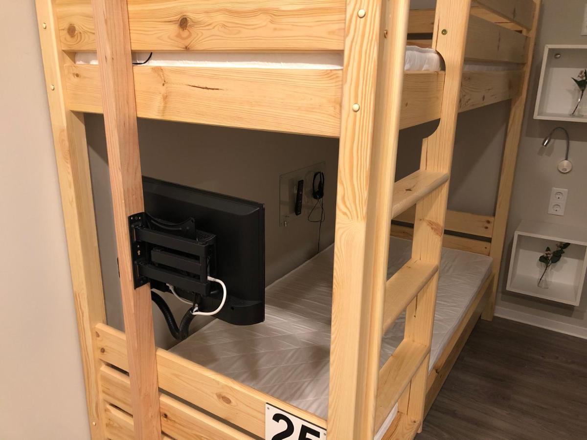 Hostel-centrum *