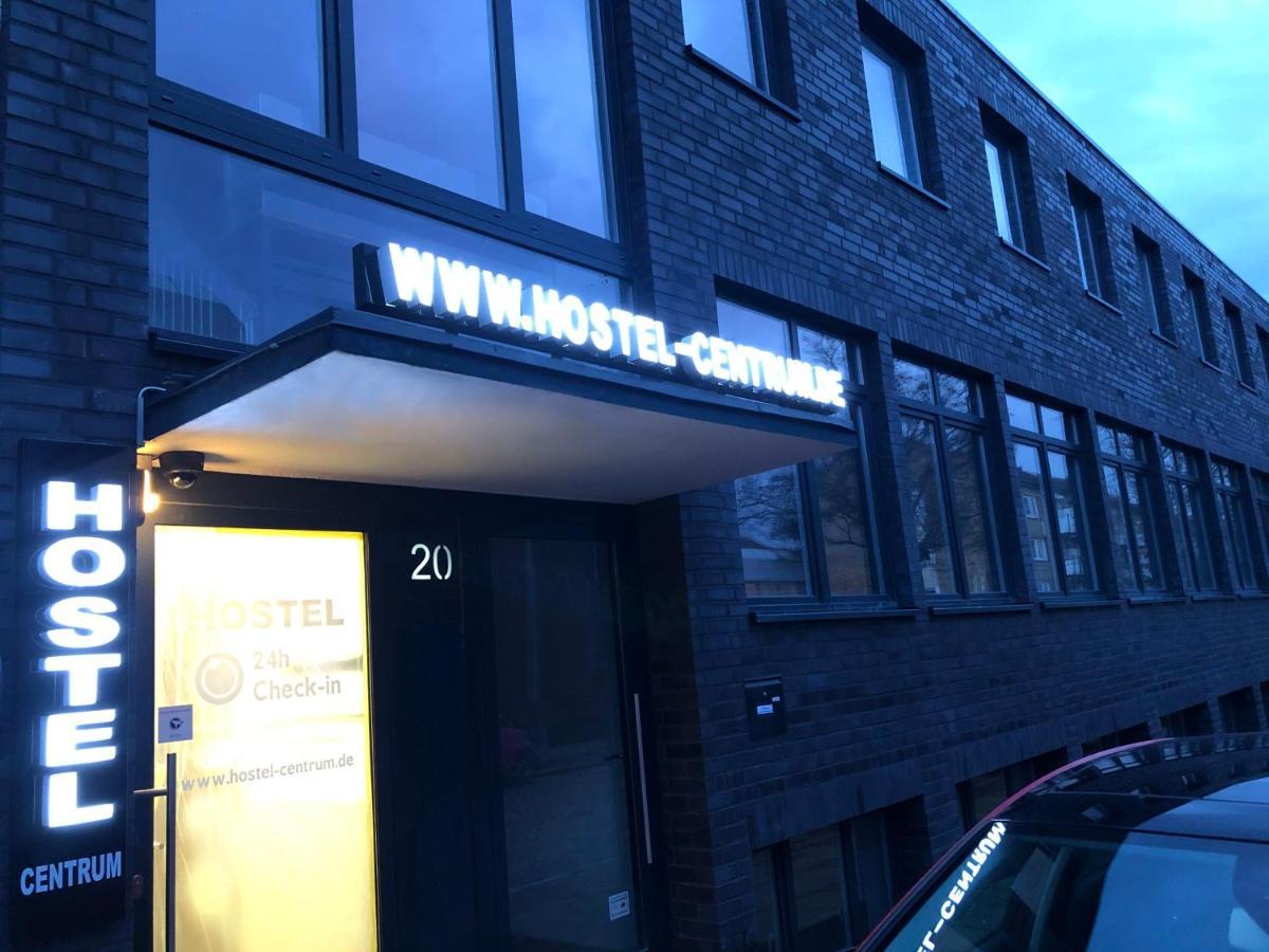 Hostel Seite Geloscht Werden Hamburg