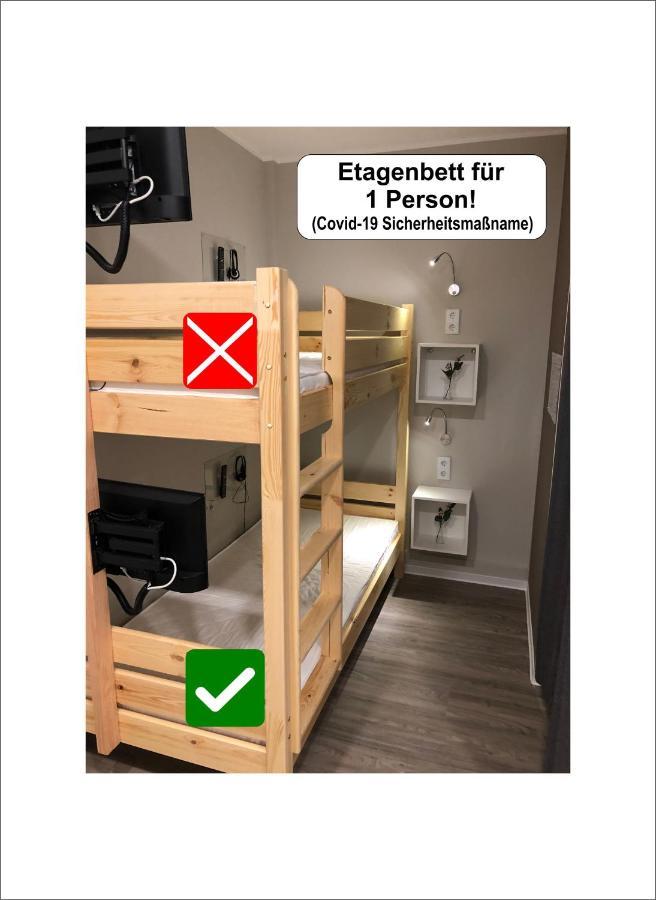 Hostel-centrum