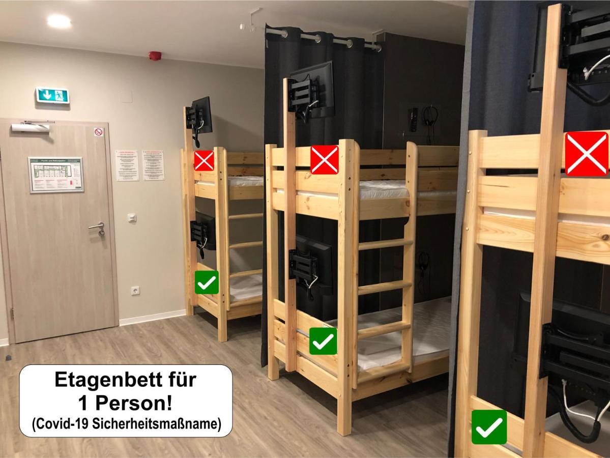 Hostel-centrum *