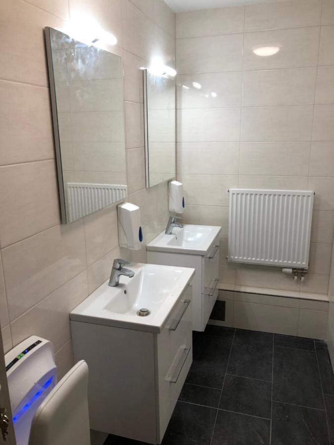 Hostel Seite Geloscht Werden *