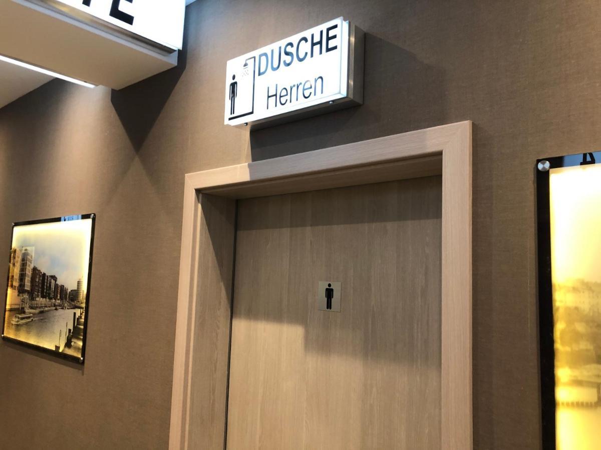 Seite Geloscht Werden Hostel *