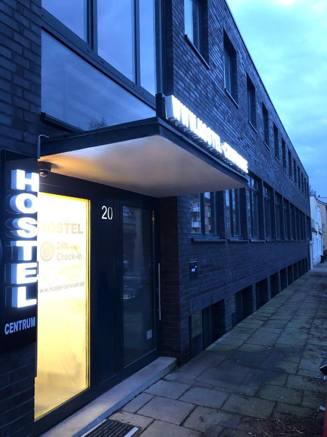 Hostel-centrum *