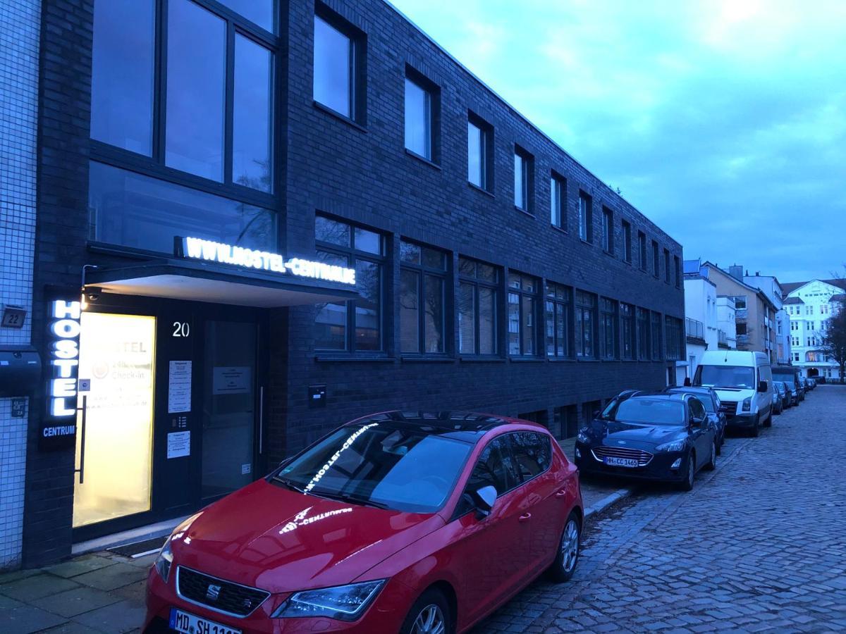 Hostel-centrum Hostel *