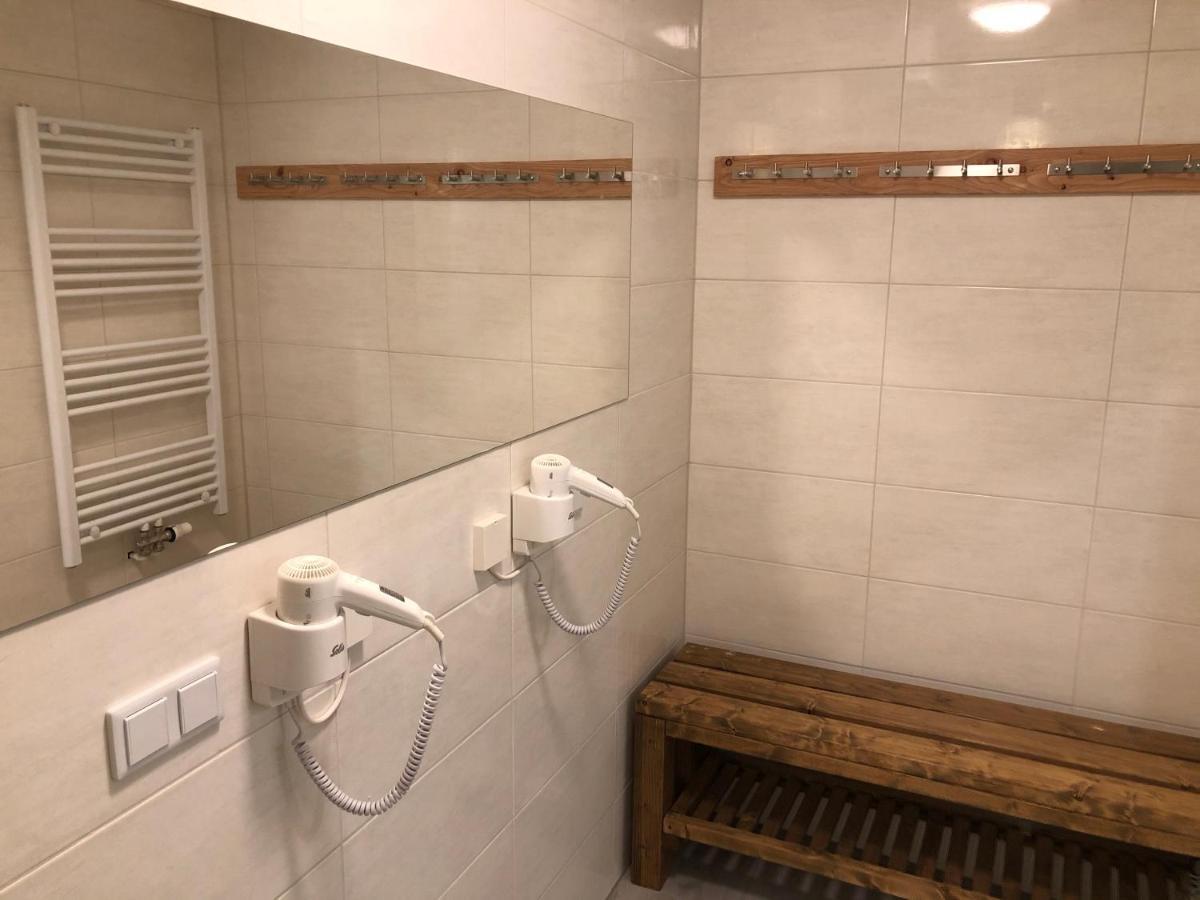 Hostel-centrum