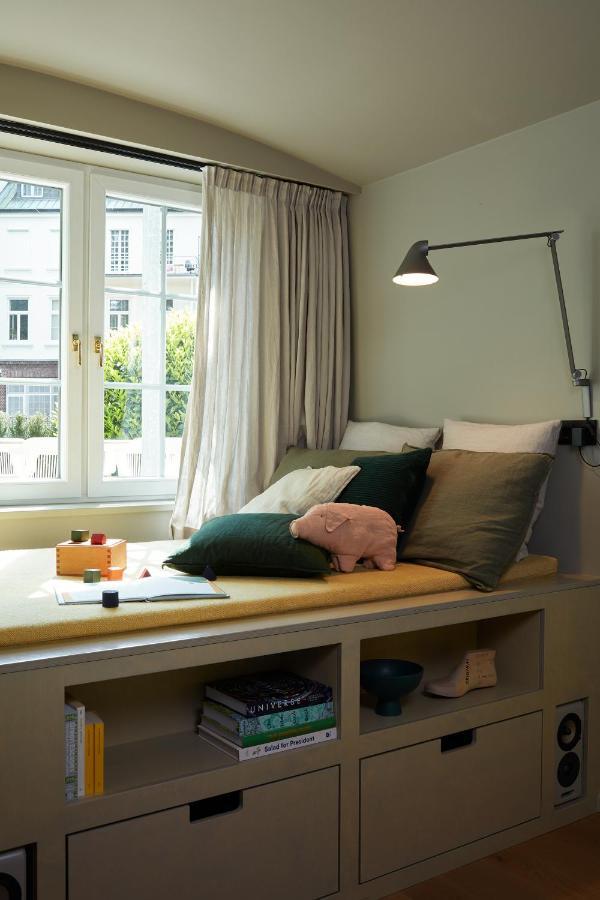 Stilwerk Heimhude Hotel