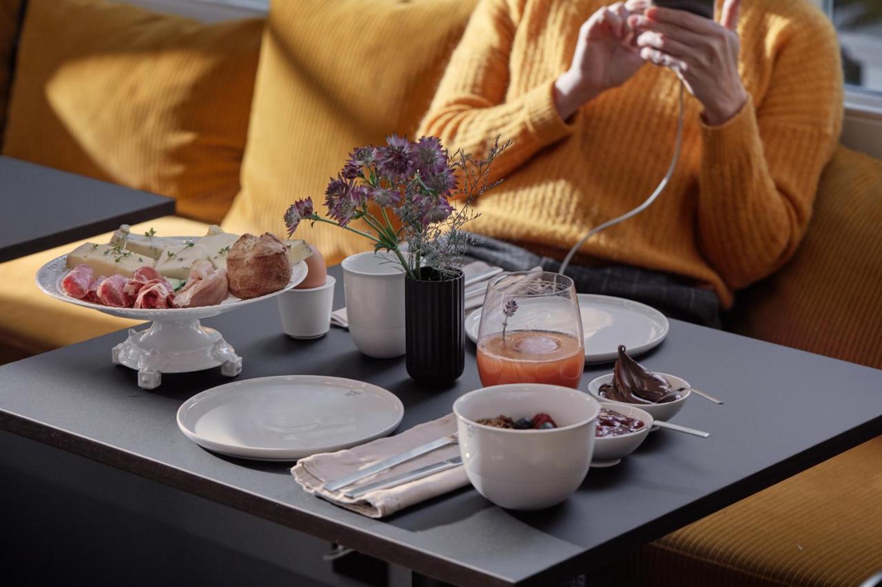 Hotel Stilwerk Heimhude 3*