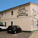 Hotel Meiendorfer Park Free Parking