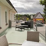 Hotel Meiendorfer Park Free Parking