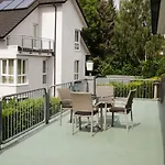 Hotel Meiendorfer Park Free Parking