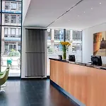 Intercityhotel Hamburg Hbf