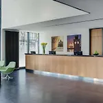 Intercityhotel Hamburg Hbf