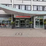Novum Hotel Ambassador