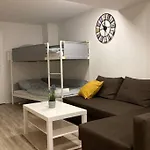 Modernes Apartment Nr3 nahe Reeperbahn bis 8 Personen