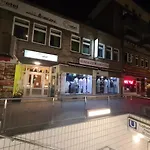 CCH Hamburg Zentrum