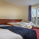 Hotel Hagemann Hamburg Hafen