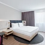 Crowne Plaza Hamburg-City Alster By Ihg