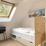 Frauenhotel Hanseatin - Women Only