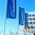 Apartment Hamburg Hafencity!