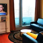 Apartment Hamburg Hafencity!