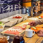 Ibis Budget Hamburg Altona